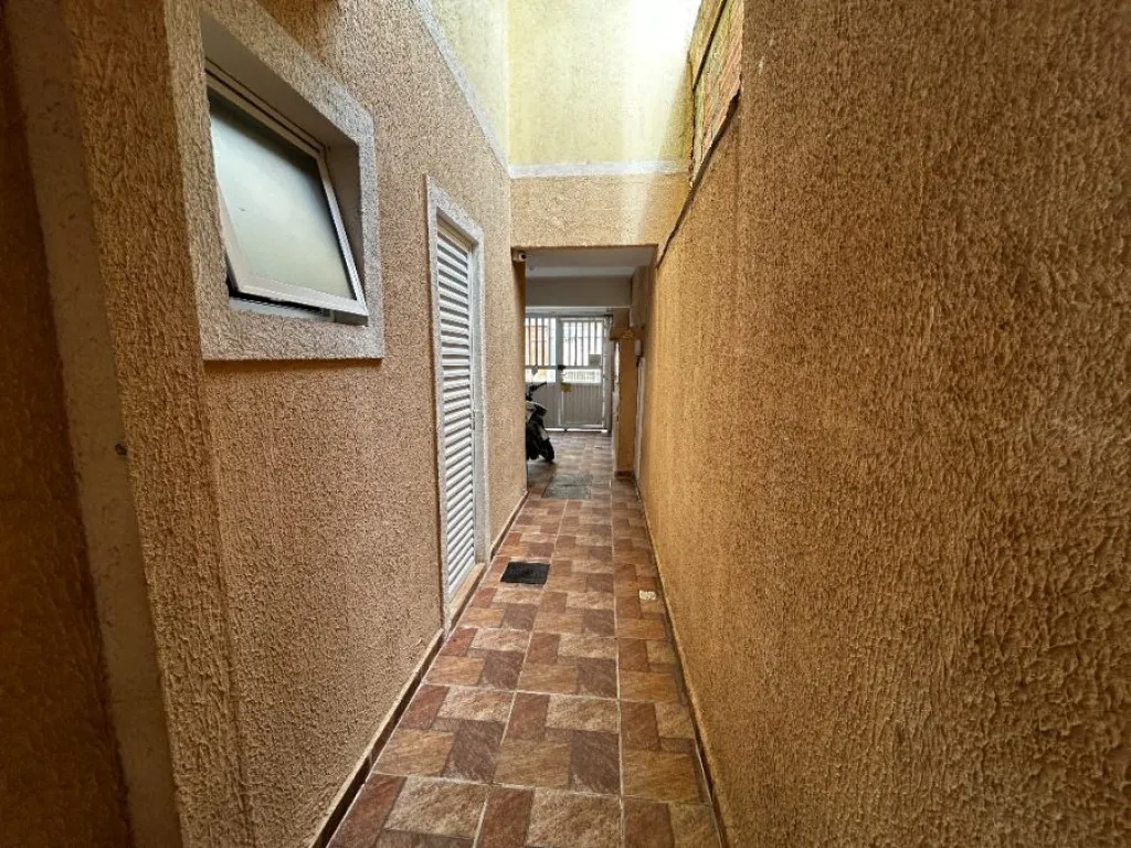 Imagem CASA COM 78,00 m² - CAIÇARA - PRAIA GRANDE SP