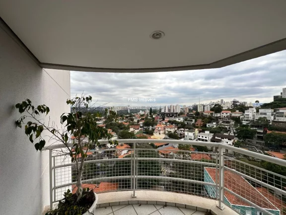 Imagem Aluguel de Apartamento de 1 Quarto com 1 Vaga na Garagem em Sumarezinho, São Paulo-SP - 48m²