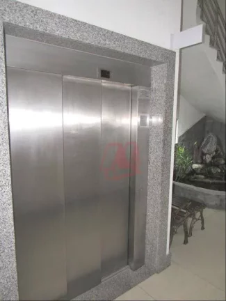 Imagem Sala para alugar, 70 m² por R$ 3.170,81/mês - Santa Cecília - Porto Alegre/RS