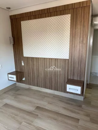 Imagem Apartamento à venda, 131 m² por R$ 1.100.000,00 - Jardim Elite - Piracicaba/SP