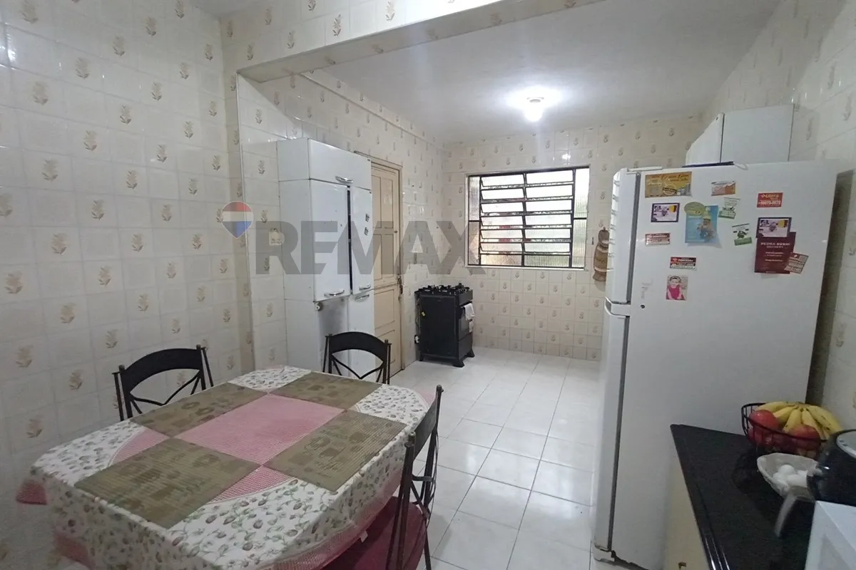 Imagem Casa com 3 quartos para venda em Pedra de Guaratiba, RJ!
