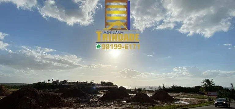 Imagem Casa de Condomínio com 3 Quartos à Venda, 200 m² em Olho D'Água - São Luís