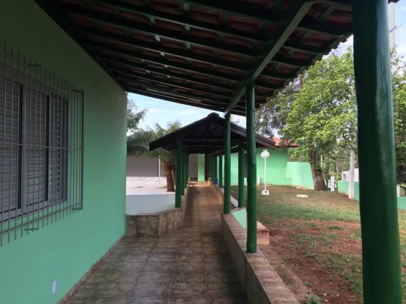 Imagem Haras - Fazenda Barra Seca