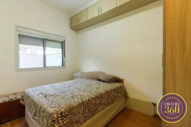Imagem Apartamento à Venda em Vila Santana, São Paulo - SP