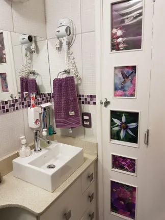 Imagem Apartamento com 2 Quartos à Venda, 52 m² em Jardim Ipanema (Zona Oeste) - São Paulo