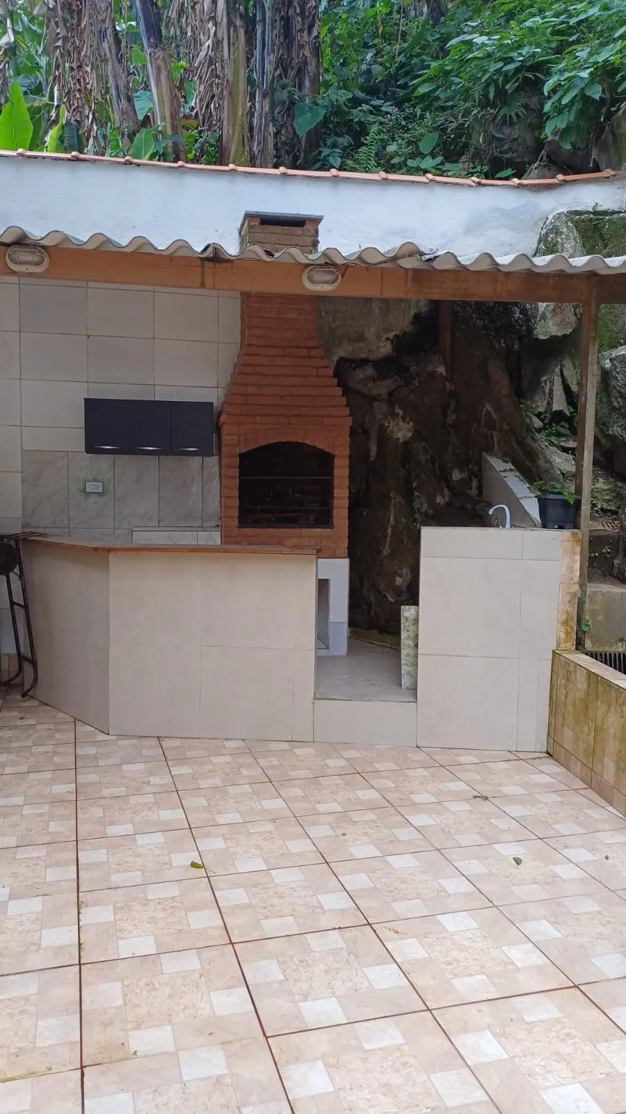 Imagem Residência dos Sonhos e Oportunidade de Investimento: Sobrado no Bairro Jabaquara em Santos