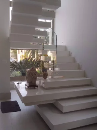 Imagem Condominio Hanga Roa Módulo 03 - 05 suítes
