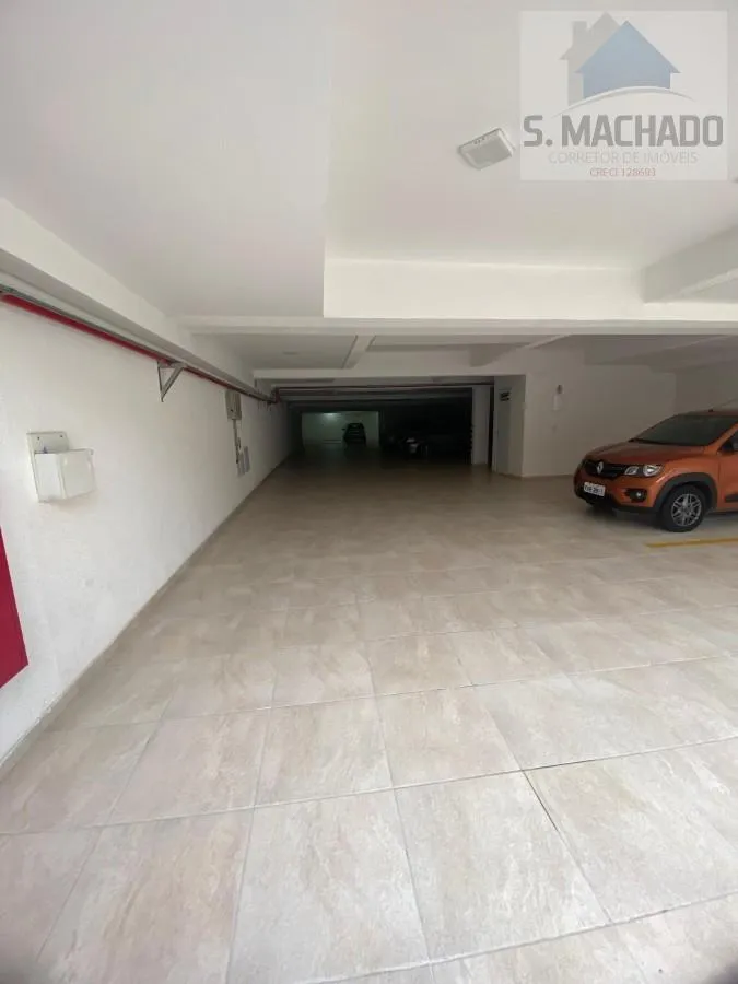 Imagem Apartamento para Venda em Santo André / SP no bairro Parque das Nações