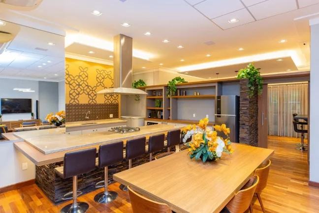 Imagem Apartamento à venda em São Paulo, Itaim Bibi, com 1 quarto, 47,3m2