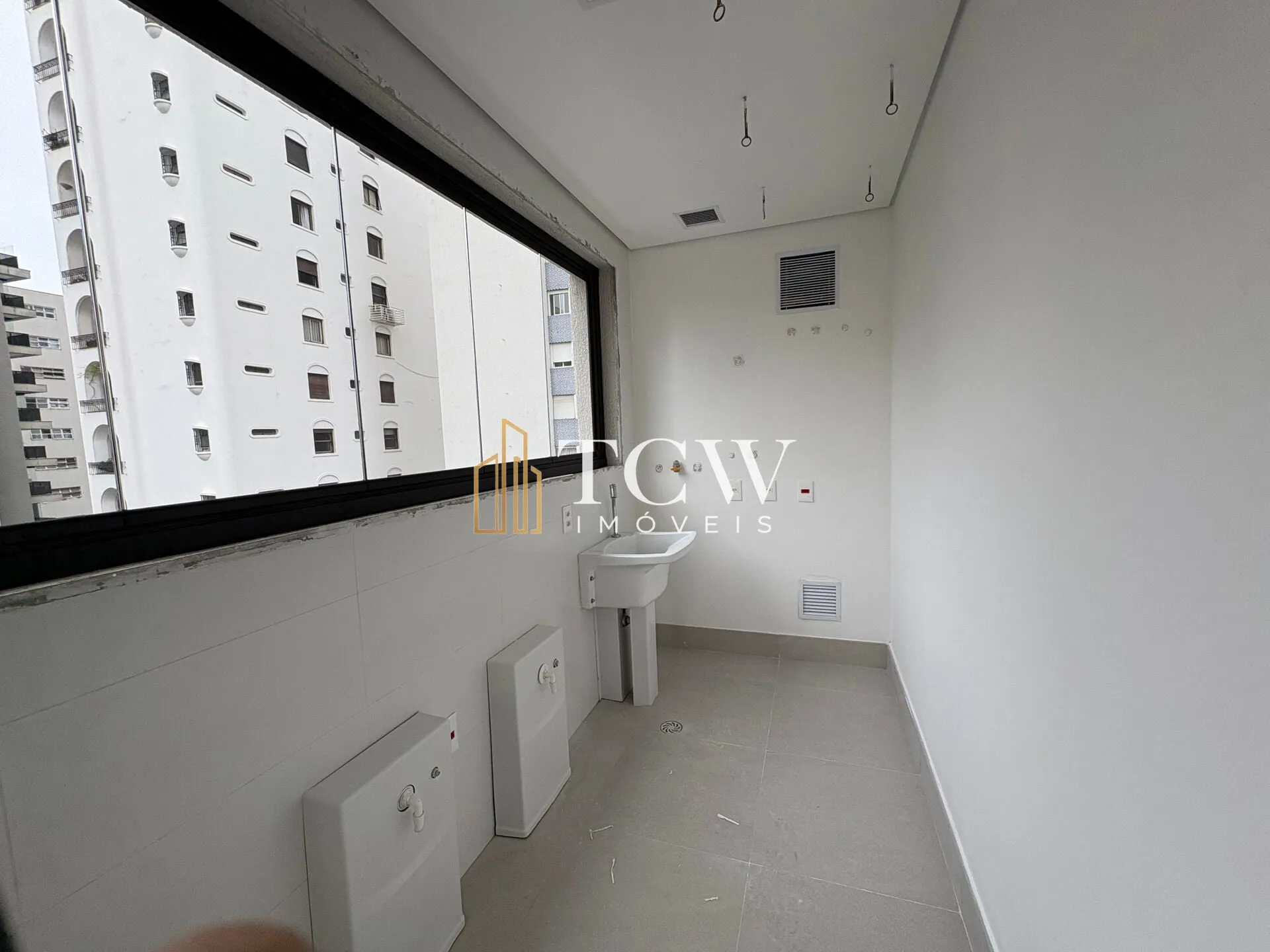 Imagem Apartamento Altíssimo Padrão à Venda | 201 m² | Jardins, São Paulo/SP