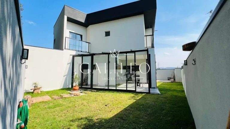 Imagem CASA VENDA RESIDENCIAL DOS IPES - ENGORDADOURO - JUNDIAÍ - SP