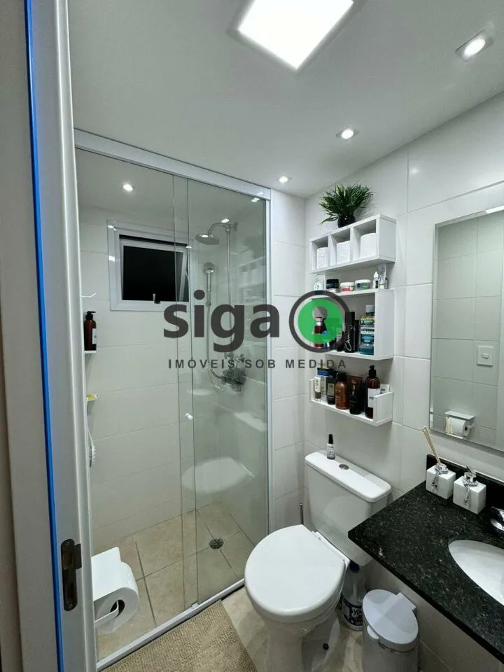 Imagem Apartamento para venda no Morumbi 02 dormitório, São Paulo - SP