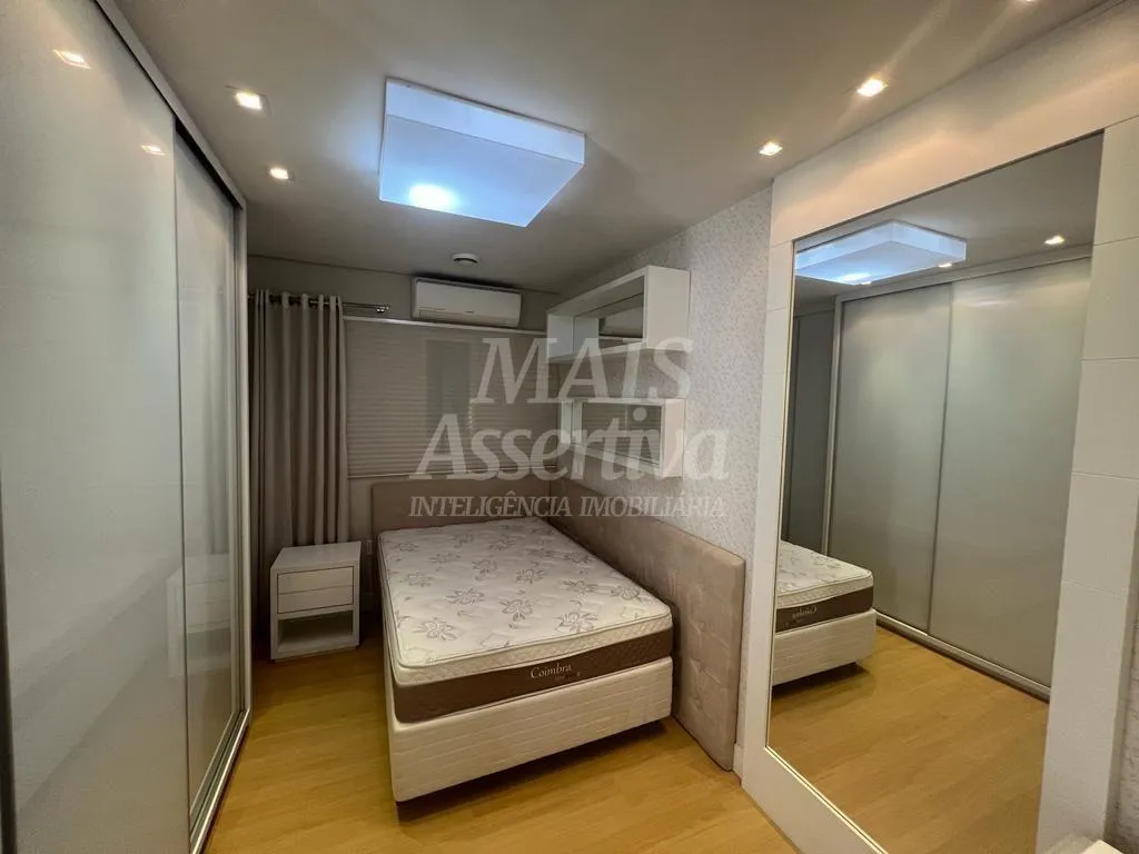 Imagem Cobertura duplex mobiliada para venda em Garibaldi Bairro Centro