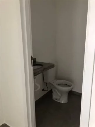 Imagem APARTAMENTO COM 77 m² - FORTE - PRAIA GRANDE SP