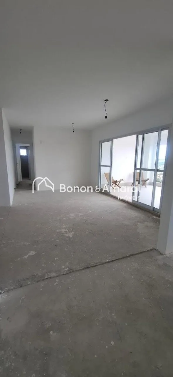 Foto do imóvel Apartamento à venda no Edifício Legacy Paineiras em Avenida José Bonifácio, 2712 - Jardim das Paineiras, Campinas - SP