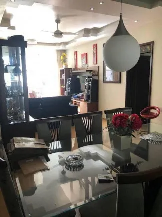 Imagem Apartamento com 3 Quartos à Venda, 120 m² em Botafogo - Rio De Janeiro