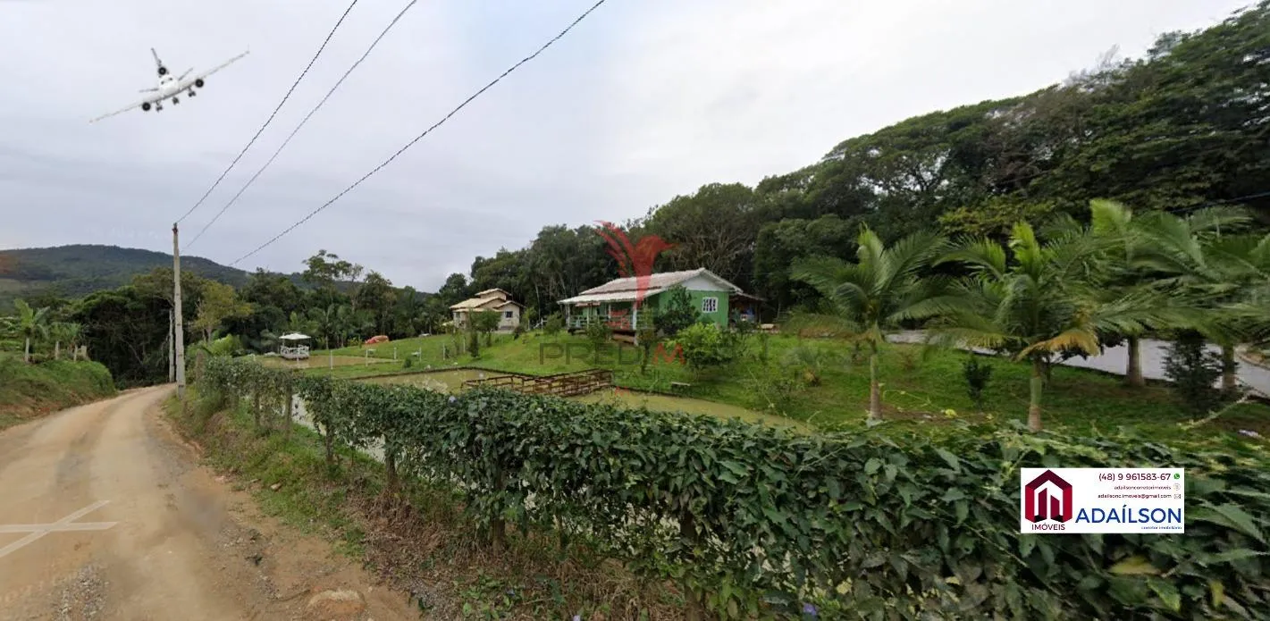 Imagem UMA LINDA CHACARA, A 1 KM DO ASFALTO EM SANTO AMARO DA IMPERATRIZ SC