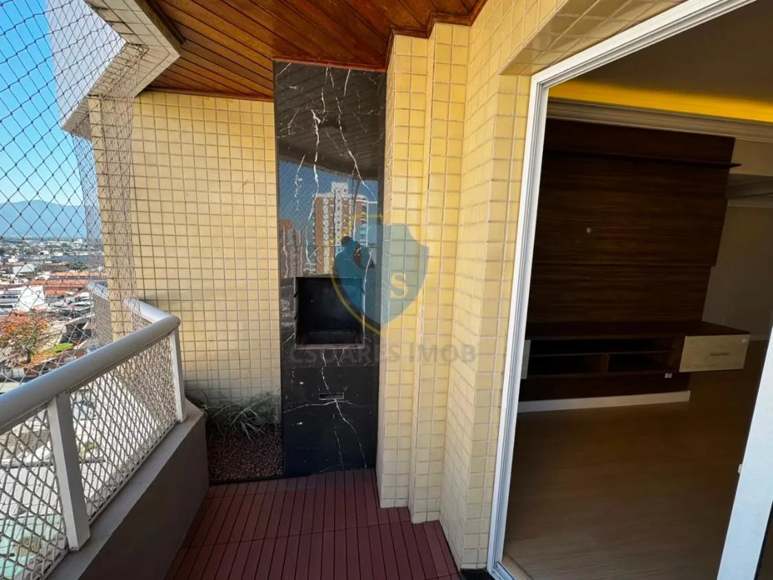 Imagem 3 dorms, 2 suite, 2 Vagas de Garagem