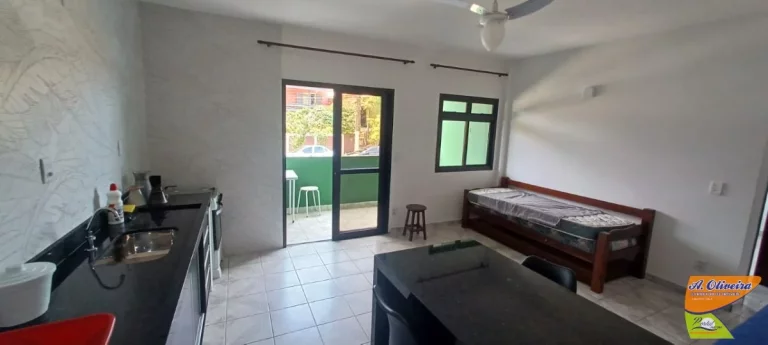 Imagem APARTAMENTO 01 DORMITORIO