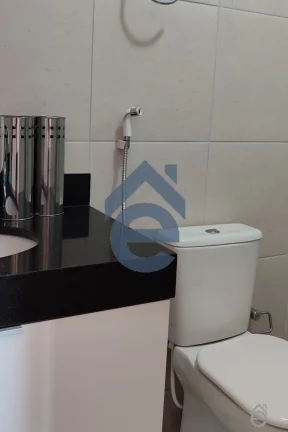 Imagem Apartamento à venda no edificio Duetto, seu novo lar, 2 quartos com lazer comp