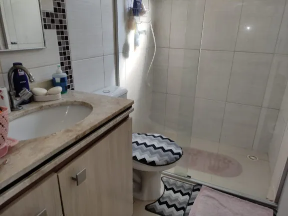 Imagem Sobrado com 3 Quartos à Venda, 120 m² em Jardim Pinhal - Guarulhos