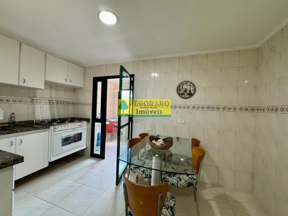 Imagem Excelente Apartamento à venda no Edfício Costa Norte na Prainha, Caraguatatuba-SP