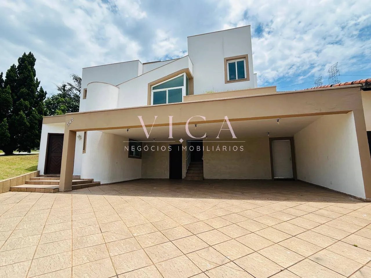 Imagem Alphaville 3|Casa venda 4 dormitórios 450m² 3 vagas | Venda R$ 3.200.000