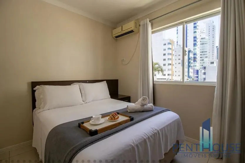 Imagem Apartamento Zona Central para Venda em Balneário Camboriú, CENTRO, 3 dormitórios, 1 suíte, 2 banheiros, 1 vaga