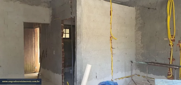 Imagem CASA RESIDENCIAL em ITAGUAÍ - RJ, COROA GRANDE