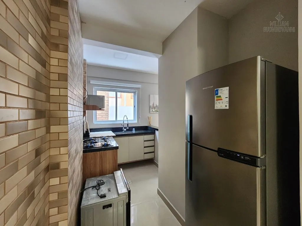 Imagem Apartamento 3 dormitórios sendo 1suíte lazer completo - Mongaguá