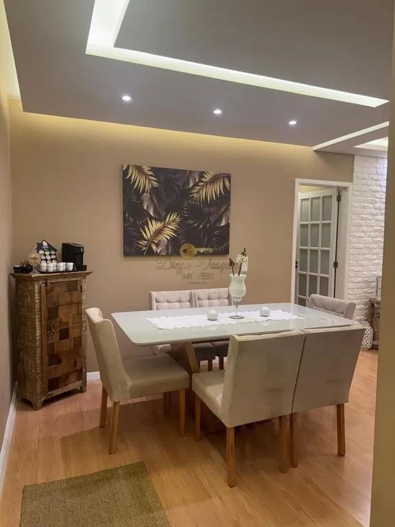 Imagem Apartamento para Venda em Petrópolis / RJ no bairro Corrêas