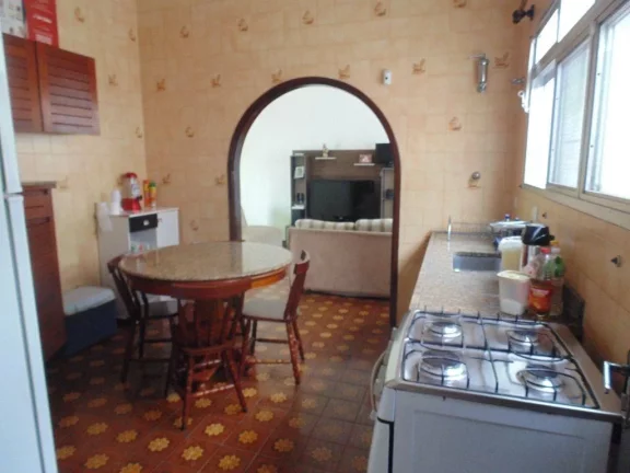 Imagem Casa com 2 dormitórios à venda, 100 m² por R$ 750.000,00 - Jardim Real - Praia Grande/SP