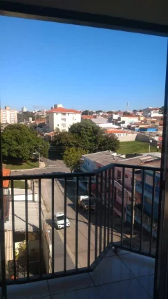 Imagem APARTAMENTO - VILA JARDINI