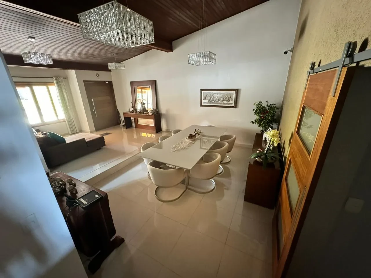 Imagem Casa de Condomínio com 3 Quartos à Venda, 280 m² em Jardim das Flores - Cotia