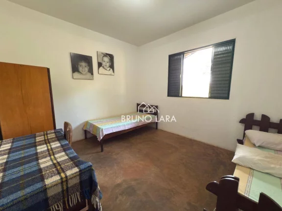 Imagem Casa à Venda no Condomínio Fazenda Solar, Igarapé MG.