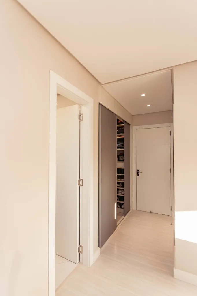 Imagem Apartamento em Jardim Lindóia