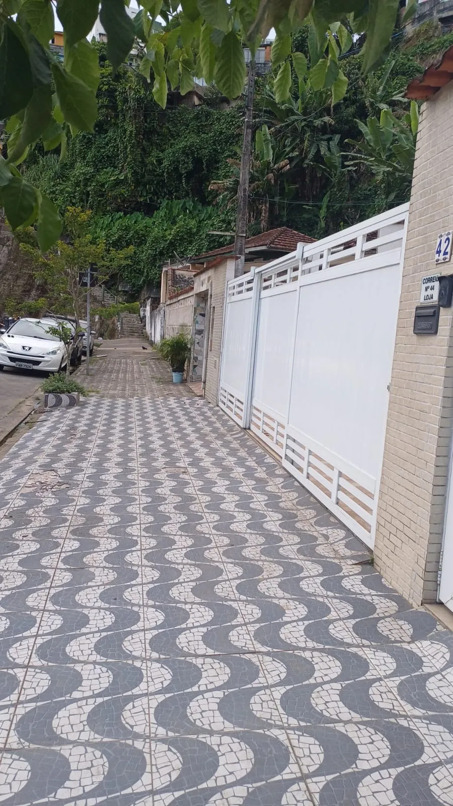 Imagem Residência dos Sonhos e Oportunidade de Investimento: Sobrado no Bairro Jabaquara em Santos