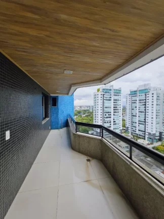 Imagem APARTAMENTO RESIDENCIAL em MANAUS - AM, NOSSA SENHORA DAS GRAÇAS