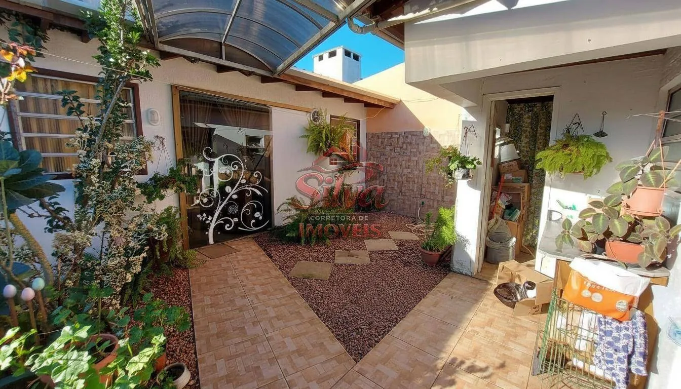 Imagem C555 | Casa com anexo à venda a 350m do mar no Mariluz