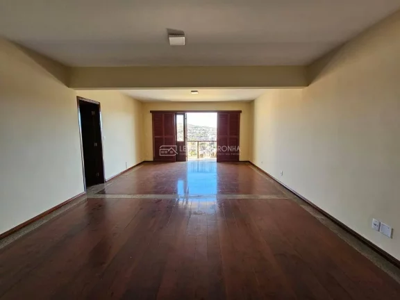 Imagem Apartamento a Venda e Locação