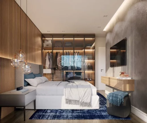 Imagem APARTAMENTO A VENDA BALNEÁRIO CAMBORIÚ