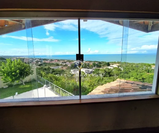 Imagem CASA RESIDENCIAL em Santa Cruz Cabrália - BA, Mutari