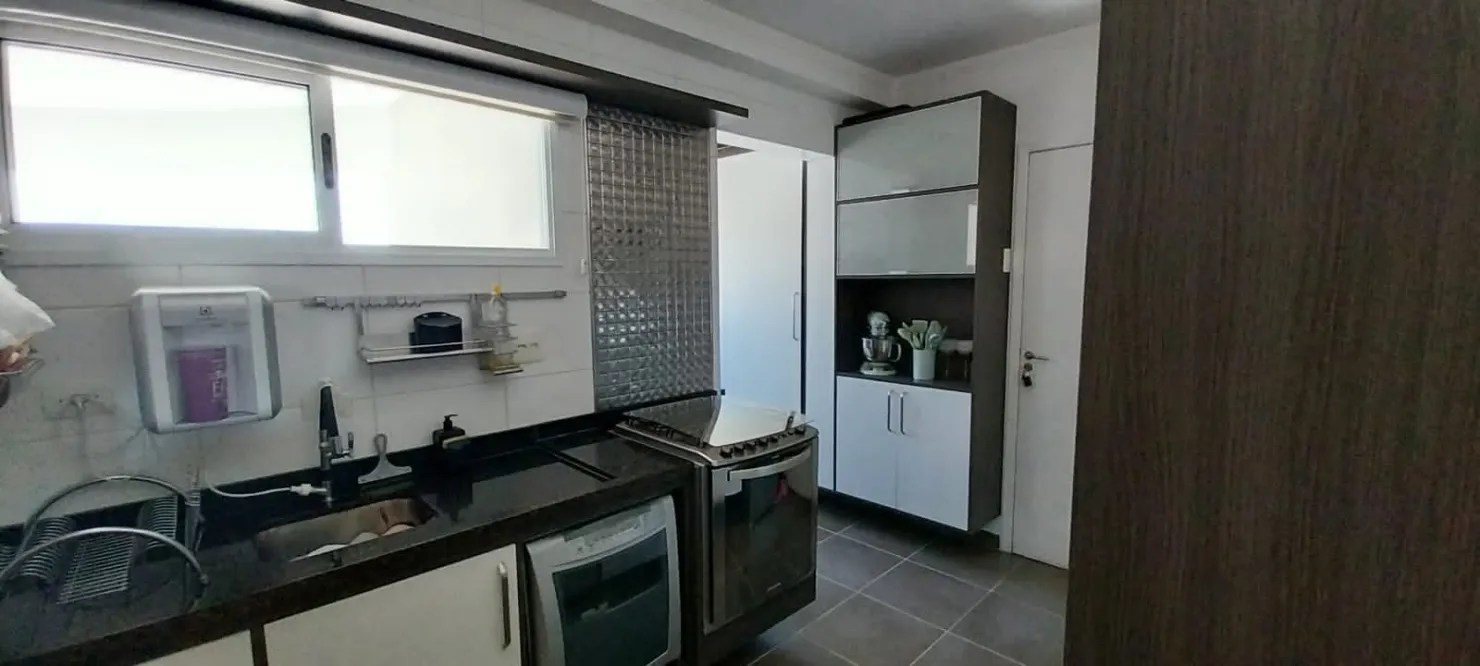 Imagem Apartamento à venda 3 Quartos, 1 Suite, 2 Vagas, 110M², Vila Costa, Taubaté - SP | Edifício Placere