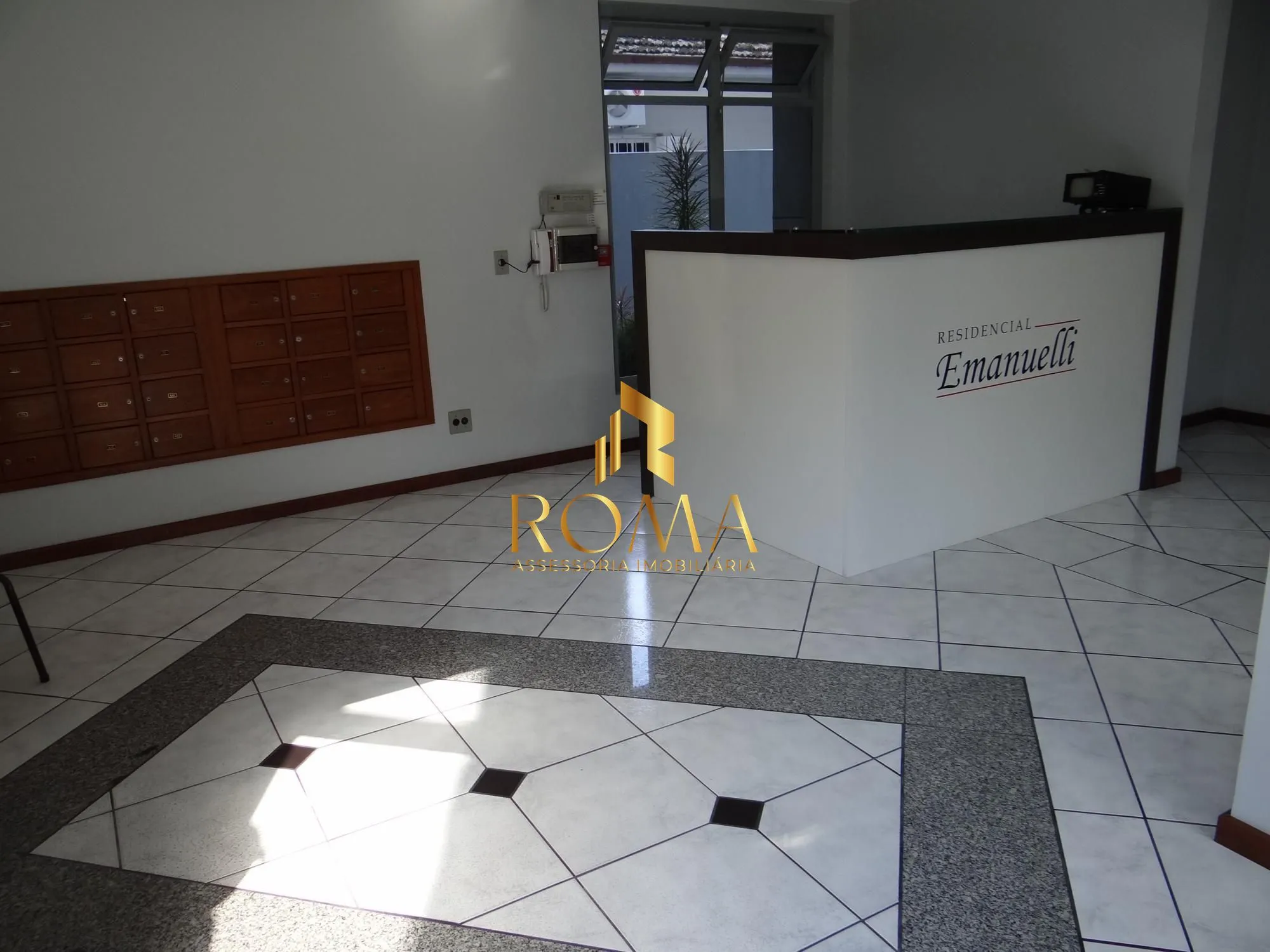 Imagem Residencial Emanuelli - Orientação solar perfeita