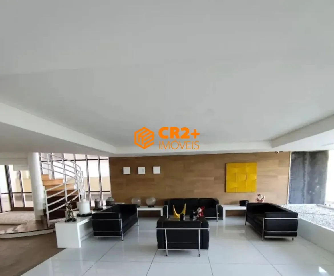 Imagem Vendo apartamento Av Boa Viagem 380m²