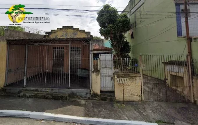 Foto do imóvel TERRENO DE 260M² A VENDA NA VILA SOUZA, ÓTIMA LOCALIZAÇÃO!