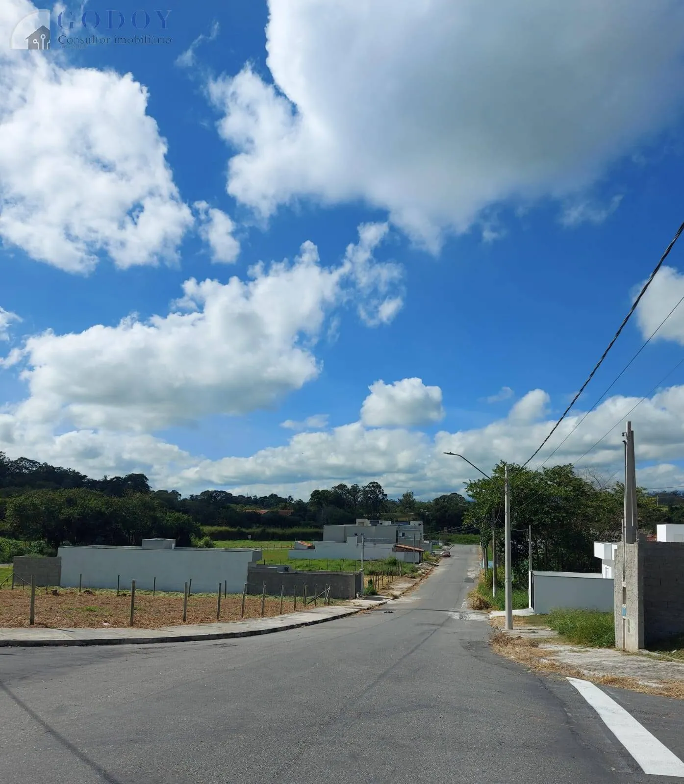 Imagem Excelente terreno a venda no parque São domingos!