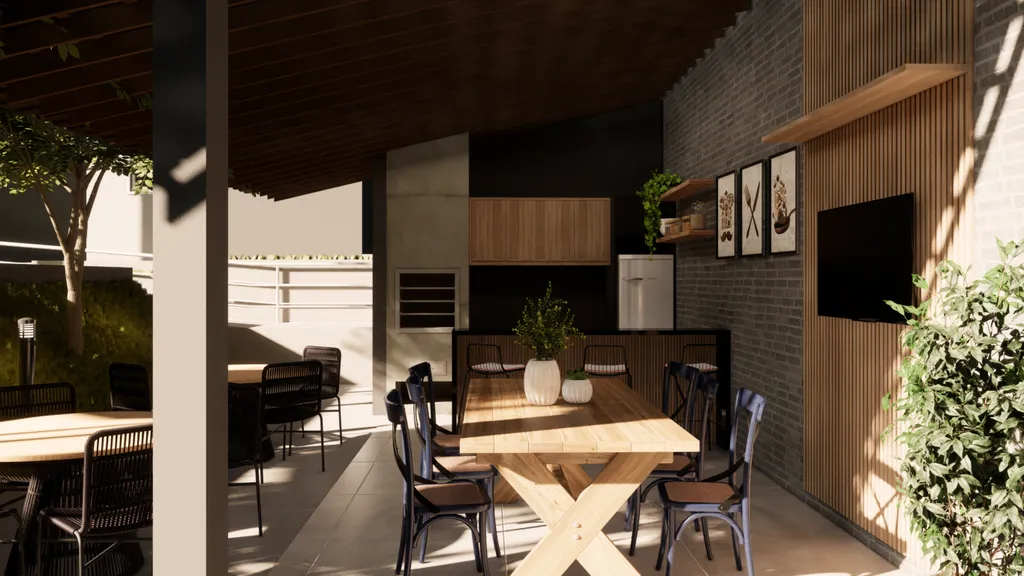 Imagem Apartamento em Lançamentos no bairro Jacarepaguá - Rio de Janeiro, RJ