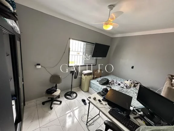 Imagem CASA Á VENDA EM JARDIM VALE VERDE JUNDIAÍ-SP