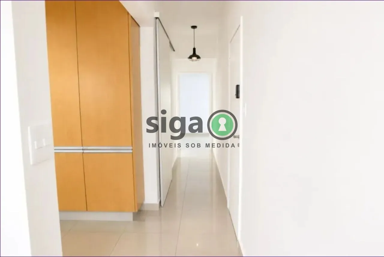 Imagem Apartamento com 2 quartos para alugar de 102m² e 2 quartos - Itaim Bibi - São Paulo/SP